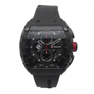 Expedition 6782 Full Black MCRIPBA